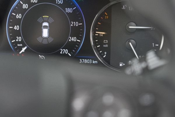 Opel Astra 130 Business Elegance | Schuif-/Kanteldak | Camera | Stoelventilatie | Leder Pakket