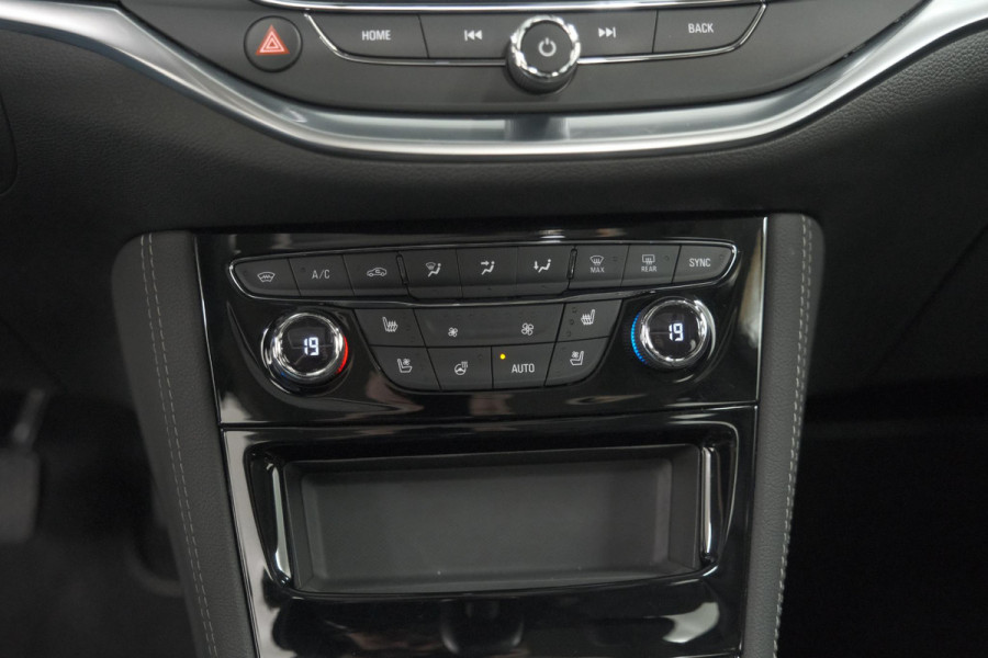 Opel Astra 130 Business Elegance | Schuif-/Kanteldak | Camera | Stoelventilatie | Leder Pakket
