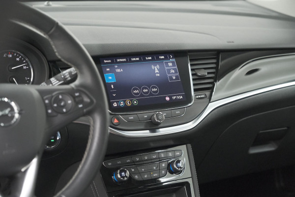 Opel Astra 130 Business Elegance | Schuif-/Kanteldak | Camera | Stoelventilatie | Leder Pakket