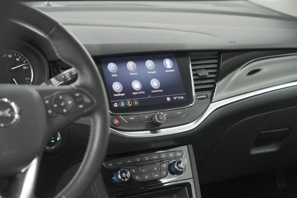 Opel Astra 130 Business Elegance | Schuif-/Kanteldak | Camera | Stoelventilatie | Leder Pakket