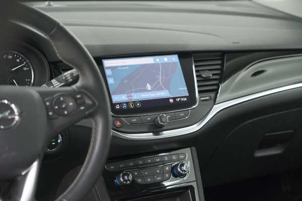 Opel Astra 130 Business Elegance | Schuif-/Kanteldak | Camera | Stoelventilatie | Leder Pakket