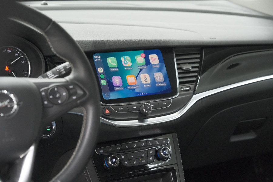 Opel Astra 130 Business Elegance | Schuif-/Kanteldak | Camera | Stoelventilatie | Leder Pakket