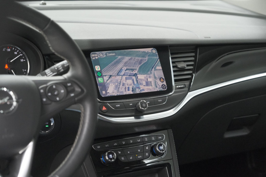 Opel Astra 130 Business Elegance | Schuif-/Kanteldak | Camera | Stoelventilatie | Leder Pakket