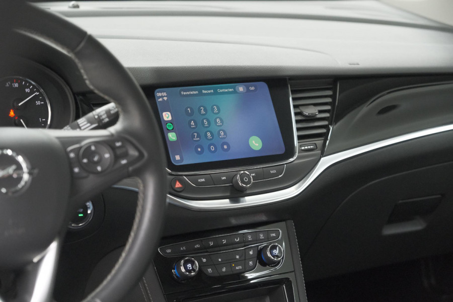 Opel Astra 130 Business Elegance | Schuif-/Kanteldak | Camera | Stoelventilatie | Leder Pakket
