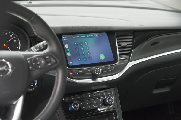 Opel Astra 130 Business Elegance | Schuif-/Kanteldak | Camera | Stoelventilatie | Leder Pakket
