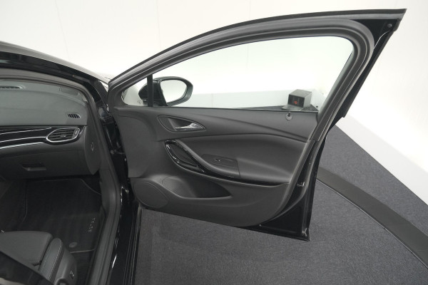Opel Astra 130 Business Elegance | Schuif-/Kanteldak | Camera | Stoelventilatie | Leder Pakket