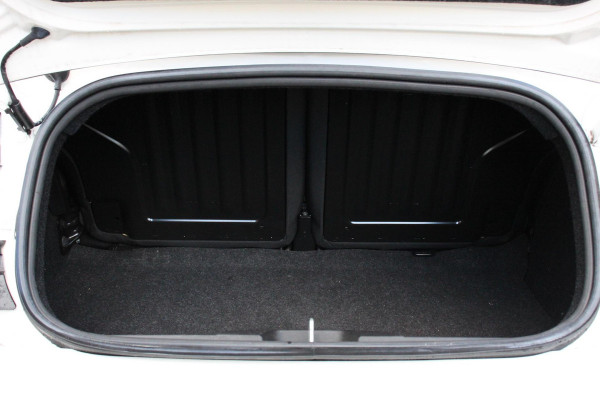 Fiat 500C 1.2 Star | Leder | Navigatie | Climate Control | Parkeer sensoren | Digitale Cockpit | Cruise control | LMV 16"