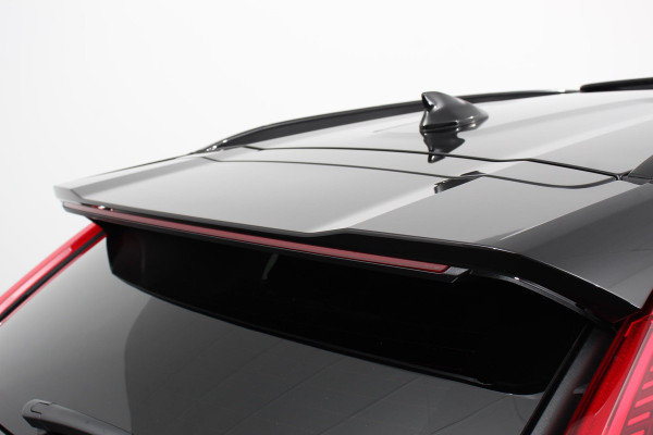 Kia Niro EV DynamicPlusLine 64.8 kWh Nieuw Model! | Navigatie | Half Leder | Schuif-kantel dak | Elektrisch bedienbare achterklep | DAB | Led | Camera