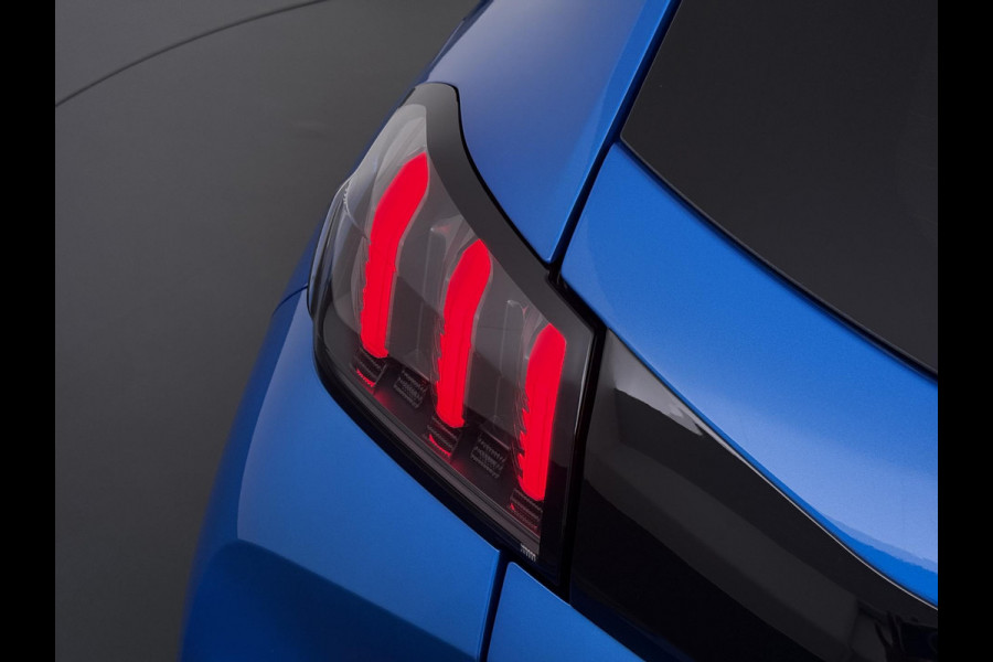 Peugeot e-208 EV GT 350 50 kWh 3 fase laden VAN: 20.400,- VOOR: 18.440,- UW LENTEVOORDEEL: 1.960,- | RIJKLAARPRIJS incl. 12mnd BOVAG