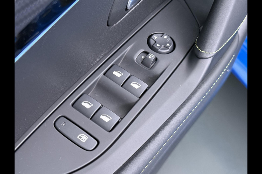 Peugeot e-208 EV GT 350 50 kWh 3 fase laden VAN: 20.400,- VOOR: 18.440,- UW LENTEVOORDEEL: 1.960,- | RIJKLAARPRIJS incl. 12mnd BOVAG