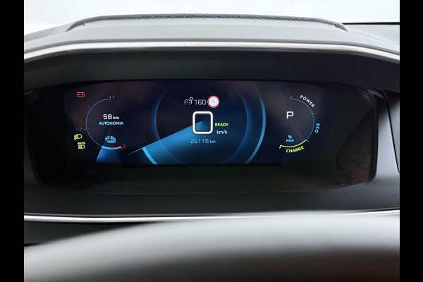 Peugeot e-208 EV GT 350 50 kWh 3 fase laden VAN: 20.400,- VOOR: 18.440,- UW LENTEVOORDEEL: 1.960,- | RIJKLAARPRIJS incl. 12mnd BOVAG