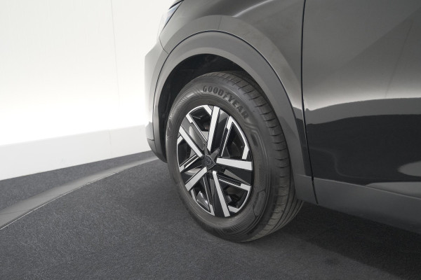 Peugeot 2008 1.2 Hybrid 136 Style | Apple Carplay | Parkeersensoren | Climate control