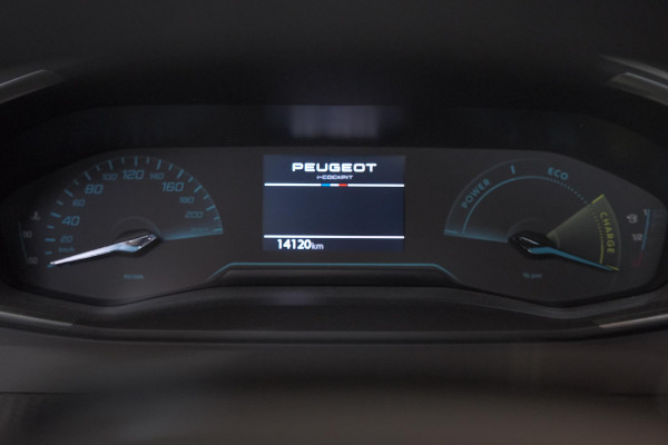 Peugeot 2008 1.2 Hybrid 136 Style | Apple Carplay | Parkeersensoren | Climate control