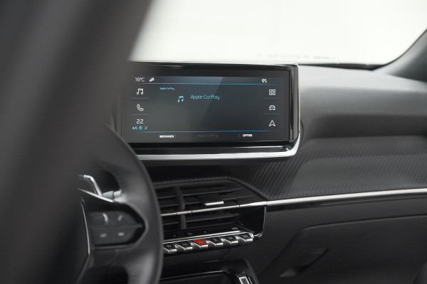 Peugeot 2008 1.2 Hybrid 136 Style | Apple Carplay | Parkeersensoren | Climate control
