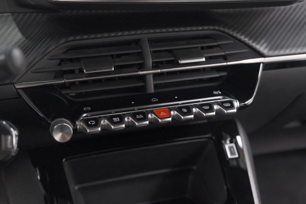 Peugeot 2008 1.2 Hybrid 136 Style | Apple Carplay | Parkeersensoren | Climate control