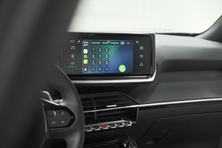 Peugeot 2008 1.2 Hybrid 136 Style | Apple Carplay | Parkeersensoren | Climate control