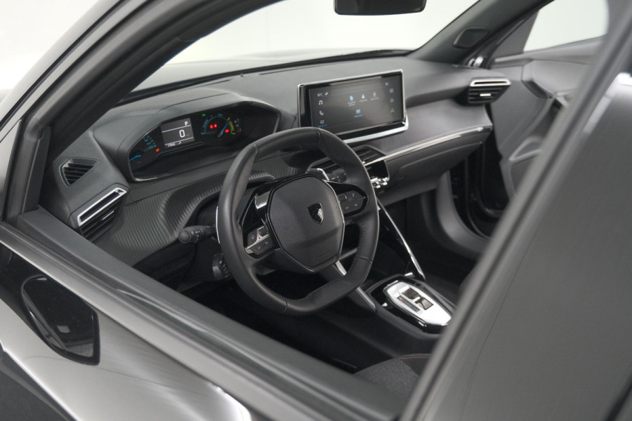Peugeot 2008 1.2 Hybrid 136 Style | Apple Carplay | Parkeersensoren | Climate control