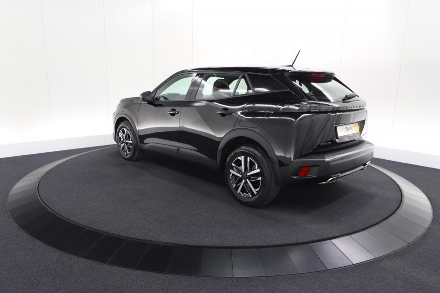 Peugeot 2008 1.2 Hybrid 136 Style | Apple Carplay | Parkeersensoren | Climate control