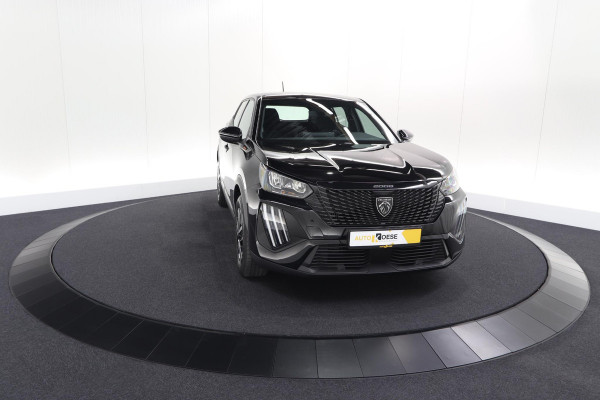 Peugeot 2008 1.2 Hybrid 136 Style | Apple Carplay | Parkeersensoren | Climate control