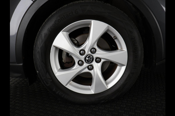 Toyota C-HR 1.8 Hybrid Active | Navigatie | Camera | Adapt.Cruise Control |