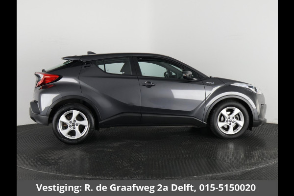 Toyota C-HR 1.8 Hybrid Active | Navigatie | Camera | Adapt.Cruise Control |