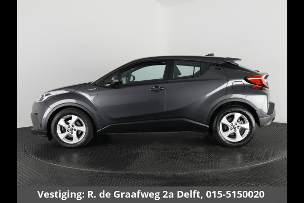 Toyota C-HR 1.8 Hybrid Active | Navigatie | Camera | Adapt.Cruise Control |
