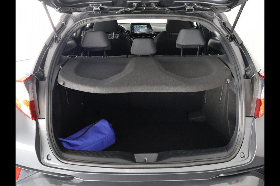 Toyota C-HR 1.8 Hybrid Active | Navigatie | Camera | Adapt.Cruise Control |