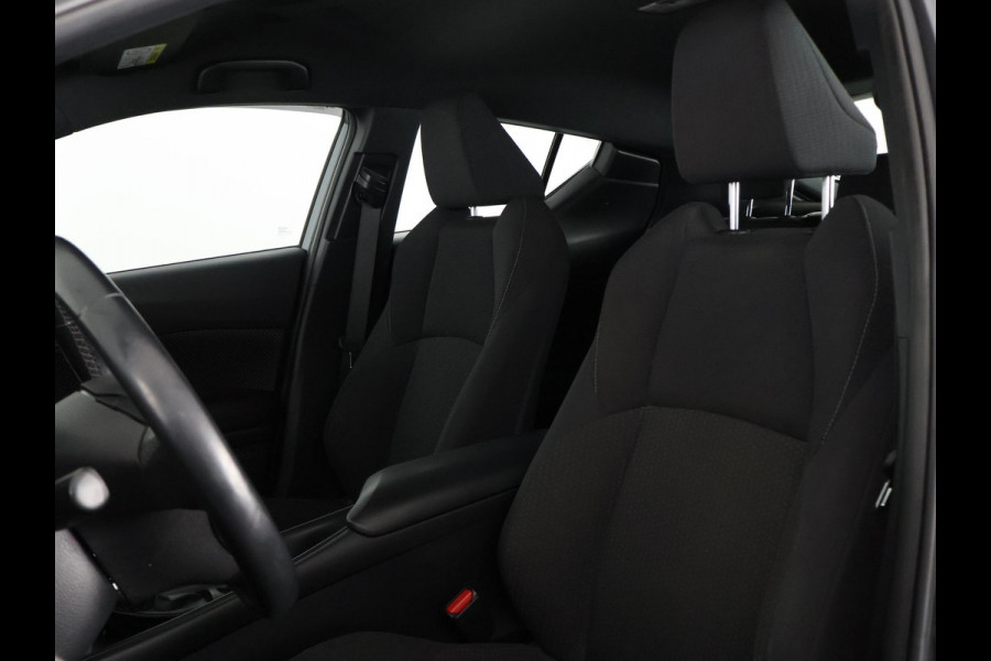 Toyota C-HR 1.8 Hybrid Active | Navigatie | Camera | Adapt.Cruise Control |