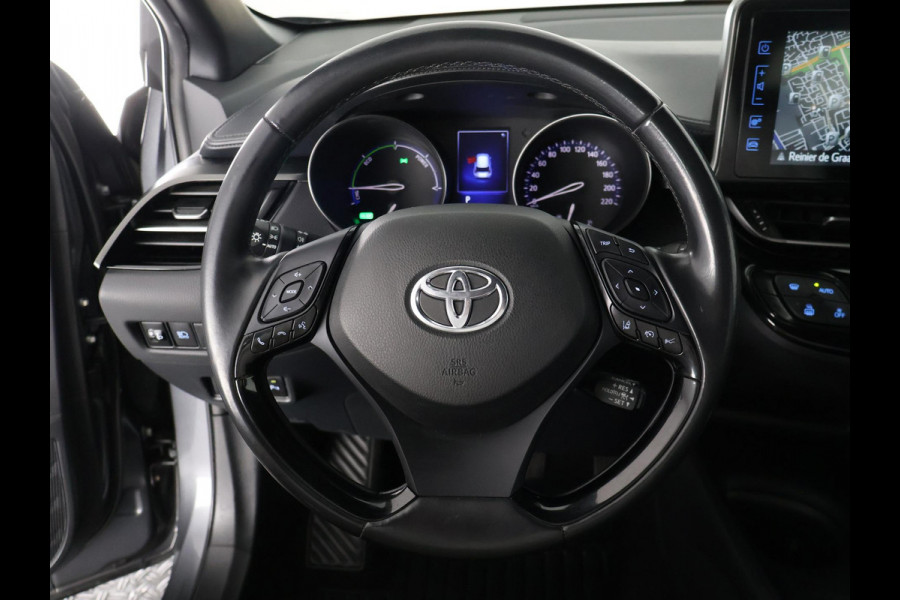 Toyota C-HR 1.8 Hybrid Active | Navigatie | Camera | Adapt.Cruise Control |