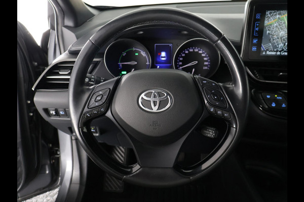 Toyota C-HR 1.8 Hybrid Active | Navigatie | Camera | Adapt.Cruise Control |