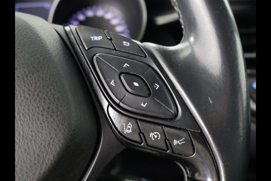 Toyota C-HR 1.8 Hybrid Active | Navigatie | Camera | Adapt.Cruise Control |