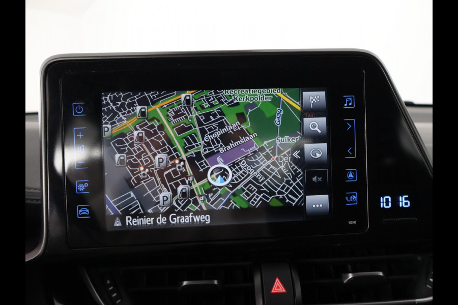 Toyota C-HR 1.8 Hybrid Active | Navigatie | Camera | Adapt.Cruise Control |