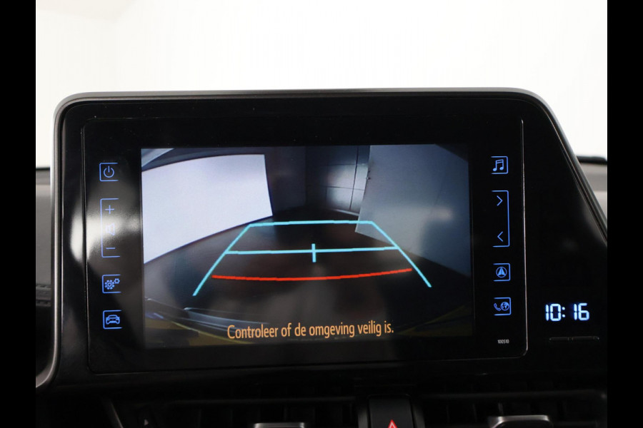 Toyota C-HR 1.8 Hybrid Active | Navigatie | Camera | Adapt.Cruise Control |