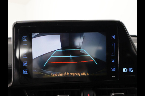 Toyota C-HR 1.8 Hybrid Active | Navigatie | Camera | Adapt.Cruise Control |