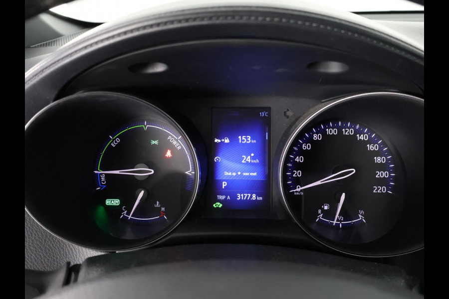 Toyota C-HR 1.8 Hybrid Active | Navigatie | Camera | Adapt.Cruise Control |