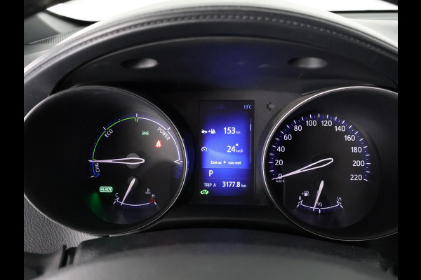 Toyota C-HR 1.8 Hybrid Active | Navigatie | Camera | Adapt.Cruise Control |