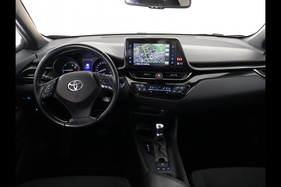 Toyota C-HR 1.8 Hybrid Active | Navigatie | Camera | Adapt.Cruise Control |