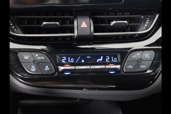 Toyota C-HR 1.8 Hybrid Active | Navigatie | Camera | Adapt.Cruise Control |