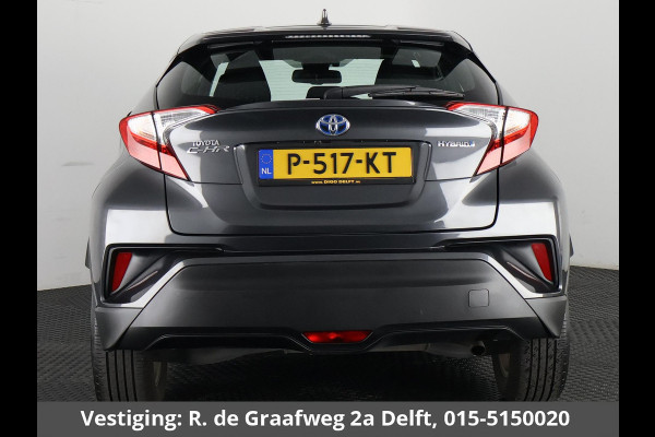 Toyota C-HR 1.8 Hybrid Active | Navigatie | Camera | Adapt.Cruise Control |