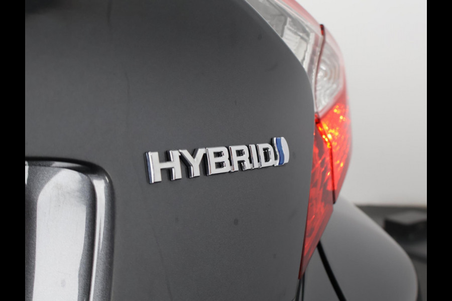 Toyota C-HR 1.8 Hybrid Active | Navigatie | Camera | Adapt.Cruise Control |