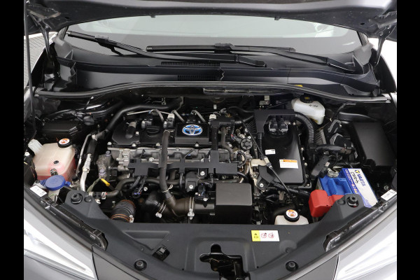 Toyota C-HR 1.8 Hybrid Active | Navigatie | Camera | Adapt.Cruise Control |