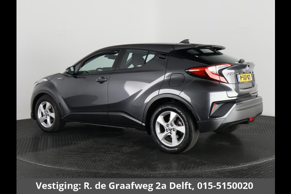 Toyota C-HR 1.8 Hybrid Active | Navigatie | Camera | Adapt.Cruise Control |