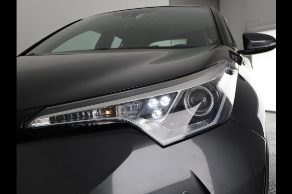 Toyota C-HR 1.8 Hybrid Active | Navigatie | Camera | Adapt.Cruise Control |