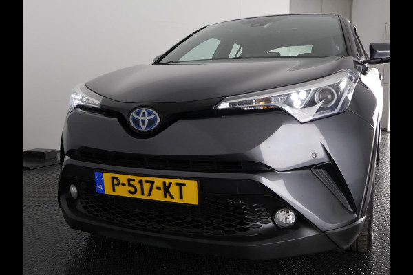 Toyota C-HR 1.8 Hybrid Active | Navigatie | Camera | Adapt.Cruise Control |