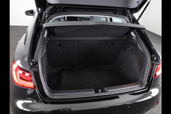 Audi A1 Sportback 25 TFSI Advanced edition 95pk | Navigatie via APP | 17 inch lichtmetalen velgen | Cruise controle | Parkeersensoren achter |