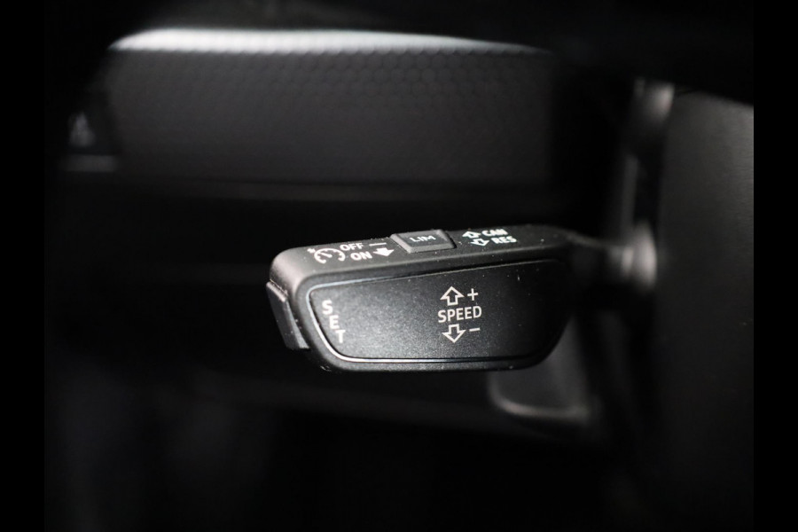 Audi A1 Sportback 25 TFSI Advanced edition 95pk | Navigatie via APP | 17 inch lichtmetalen velgen | Cruise controle | Parkeersensoren achter |