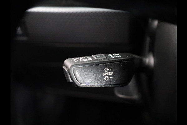 Audi A1 Sportback 25 TFSI Advanced edition 95pk | Navigatie via APP | 17 inch lichtmetalen velgen | Cruise controle | Parkeersensoren achter |