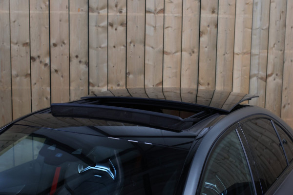 Mercedes-Benz C-Klasse AMG 43 4MATIC *Facelift*Perf. Stoelen*Burmester*Head-Up*Keyless*