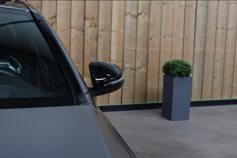 Mercedes-Benz C-Klasse AMG 43 4MATIC *Facelift*Perf. Stoelen*Burmester*Head-Up*Keyless*