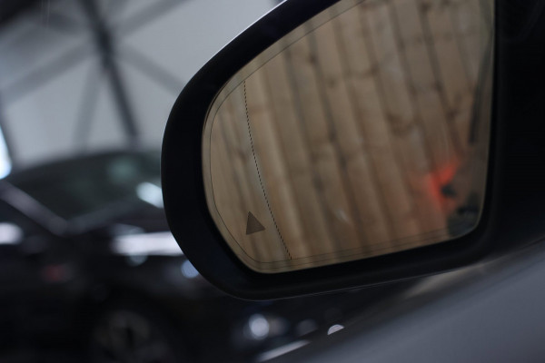 Mercedes-Benz C-Klasse AMG 43 4MATIC *Facelift*Perf. Stoelen*Burmester*Head-Up*Keyless*